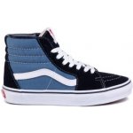 Vans Sk8 Hi navy – Zbozi.Blesk.cz