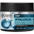 Dr. Santé Hyaluron Hair Deep hydration maska 300 ml