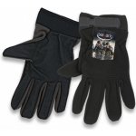 Albainox Barbaric Taktik Černé – Zboží Dáma