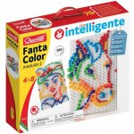 Quercetti FantaColor Modular 2 0851 – Zbozi.Blesk.cz