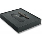 Lamy pico ruthenium kuličkové pero dárková sada s koženým pouzdrem 1506/2810800 – Sleviste.cz