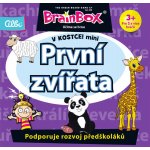 Albi V kostce! mini První zvířátka – Sleviste.cz