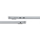 Notebook Apple MacBook Air 15 M3 MRYQ3CZ/A