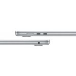 Apple MacBook Air 15 M3 MRYQ3CZ/A – Zboží Živě