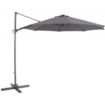 Sunfun Florenz Závěsný slunečník, 300 cm 45111 – Hledejceny.cz