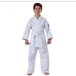 KWON Dětské kimono na karate KWON Junior / Basic – Zboží Mobilmania