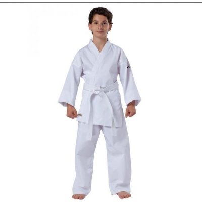 KWON Dětské kimono na karate KWON Junior / Basic – Zbozi.Blesk.cz