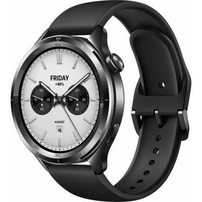 Xiaomi Watch S4 – Sleviste.cz