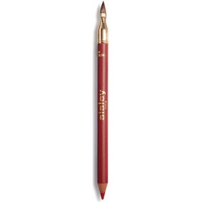 Sisley Konturovací tužka na rty se štětečkem a ořezávátkem Phyto-Lèvres Perfect Lipliner Sweet Coral 1,2 g – Zboží Dáma