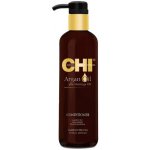 Chi Oil Argan Conditioner 739 ml – Zboží Mobilmania