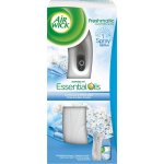 Air Wick Freshmatic komplet vůně svěžího prádla 250 ml – Sleviste.cz