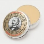 Captain Fawcett Ricki Hall's Booze & Baccy balzám na vousy 60 ml – Sleviste.cz