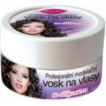 BC Bione profesionální vosk na vlasy se silikonem 160 ml – Zboží Dáma