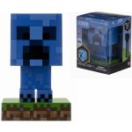 Minecraft Charged Creeper svítící – Zboží Dáma