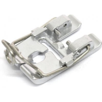 Patka pro ploché vyšívání/oplétání pro IDT systém - Pfaff – Zboží Dáma