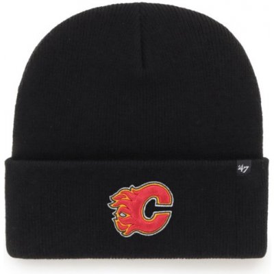 47 Brand kulich 47 Haymaker Calgary Flames 625685 – Hledejceny.cz