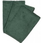 Timboo mycí žínka Aspen Green 3 ks – Zboží Dáma