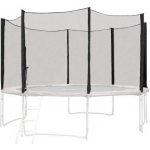 Spartan ochranná síť 244cm na 6tyčí – Zboží Dáma