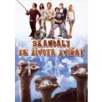 skandály ze života zvířat DVD – Hledejceny.cz