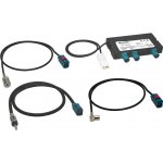 Celearo FM / DAB-DAB+ rozbočovač signálu Calearo 7561008 | Zboží Auto