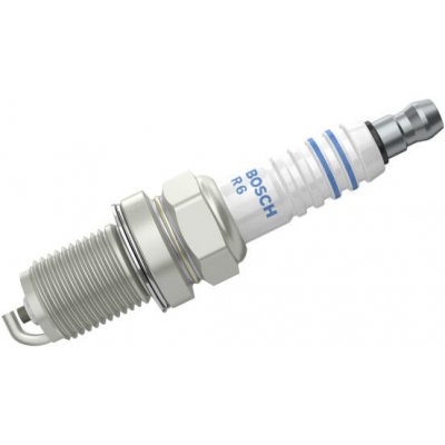 Zapalovací svíčka BOSCH 0 242 235 666 – Hledejceny.cz