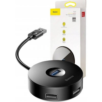 Baseus CAHUB-F01 – Zboží Živě