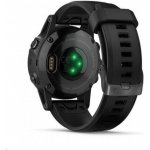 Garmin Fenix5S Plus Sapphire – Hledejceny.cz