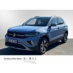 Volkswagen T-Cross 1.0 TSI DSG Style 85 kW – Hledejceny.cz