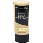 Max Factor Facefinity Lasting Performance Tekutý make-up pro dlouhotrvající efekt 097 Golden Ivory 35 ml – Hledejceny.cz