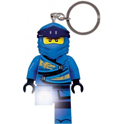 LEGO® Ninjago Legacy Jay svítící figurka – Hledejceny.cz