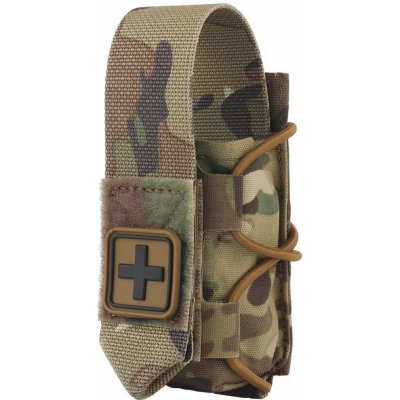 Wosport Taktická BP-137 na Molle Multicam – Hledejceny.cz