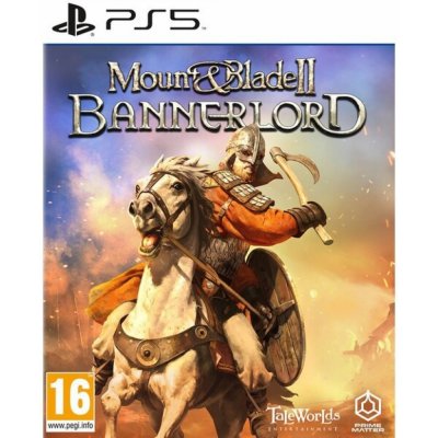 Mount and Blade 2 Bannerlord – Zboží Dáma