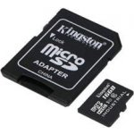 KINGSTON microSDHC 16 GB SDCIT2/16GB – Zboží Mobilmania