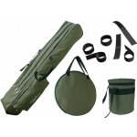 Mikado 3 komory 150 cm GREEN STIFFED – Hledejceny.cz