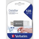 Verbatim DataBar 128GB 49456 – Zboží Živě