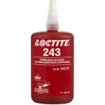 LOCTITE 243 na zajišťování šroubů 250g – HobbyKompas.cz