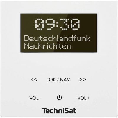 TechniSat DigitRadio up 55 – Sleviste.cz