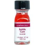 LorAnn Aroma žvýkačka, super silný 3,7 ml – Zboží Dáma