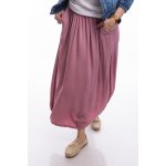 Midi sukně Windy Citrón – Zboží Mobilmania