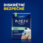 Tena Men Pants Normal Grey 772803 L/XL 8 ks – Zboží Mobilmania
