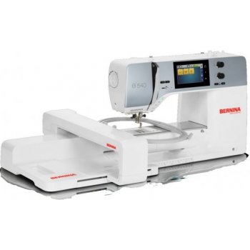 Bernina 540