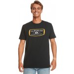 Quiksilver Qs Mind Barrel KVJ0 Black