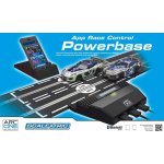 Corfix Příslušenství SCALEXTRIC C8433 APP Race Control Powerbase napájecí základna – Zboží Dáma