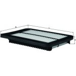 Vzduchový filtr MAHLE LX 2649 – Hledejceny.cz