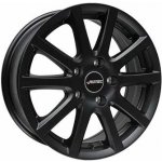 Autec Skandic 6,5x16 4x100 ET45 black | Zboží Auto