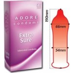 Adore Extra Sure 1ks – Zbozi.Blesk.cz