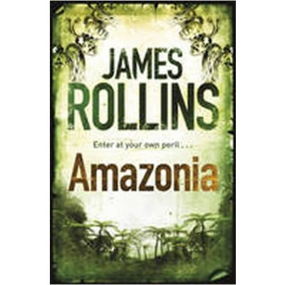 AMAZONIA ROLLINS, J.