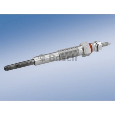 Žhavící svíčka Bosch 0 250 202 095 – Hledejceny.cz