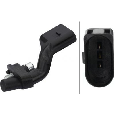 Generátor impulsů, klikový hřídel HELLA 6PU 009 146-921 – Hledejceny.cz