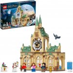 LEGO® Harry Potter™ 76398 Bradavická ošetřovna – Sleviste.cz